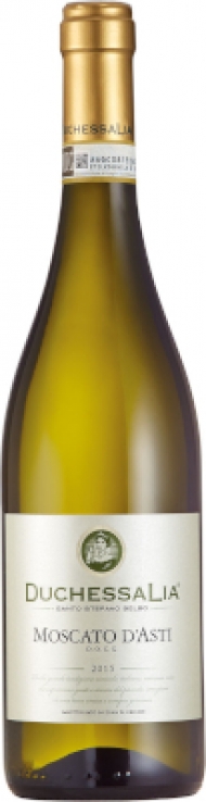 DUCHESSALIA MOSCATO CL.75 DOLCE